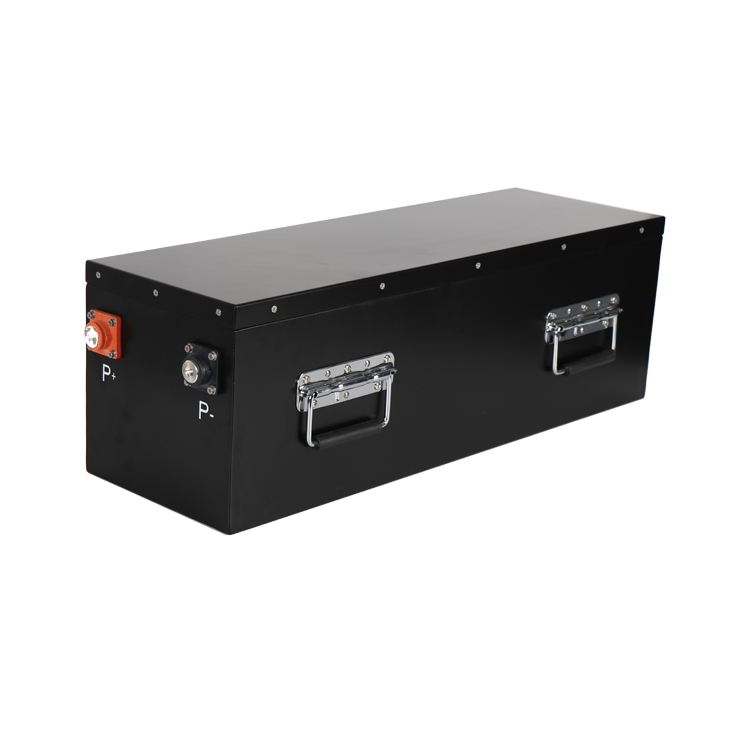 Lifepo4 72V 100Ah Battery Pack Ev - Литий-ионный аккумулятор LiFePO4 48В 60В 72В