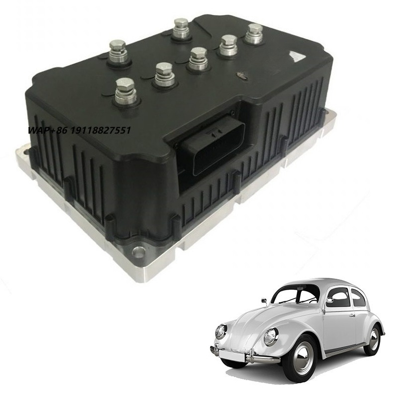 Ev Electric Motor Conversion Kit Car - Программируемый инвертор для электромобилей, контроллер переменного