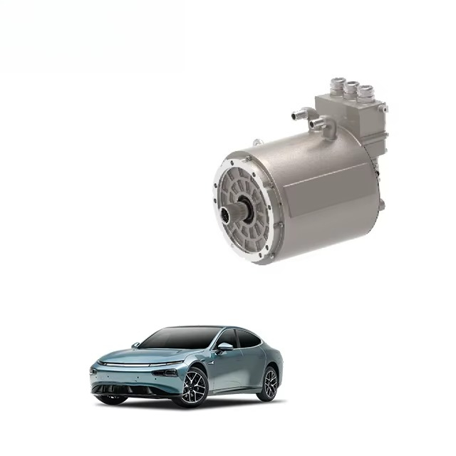 Комплект для переоборудования  – обзор и цена Ev Electric Motor Conversion Kit Car