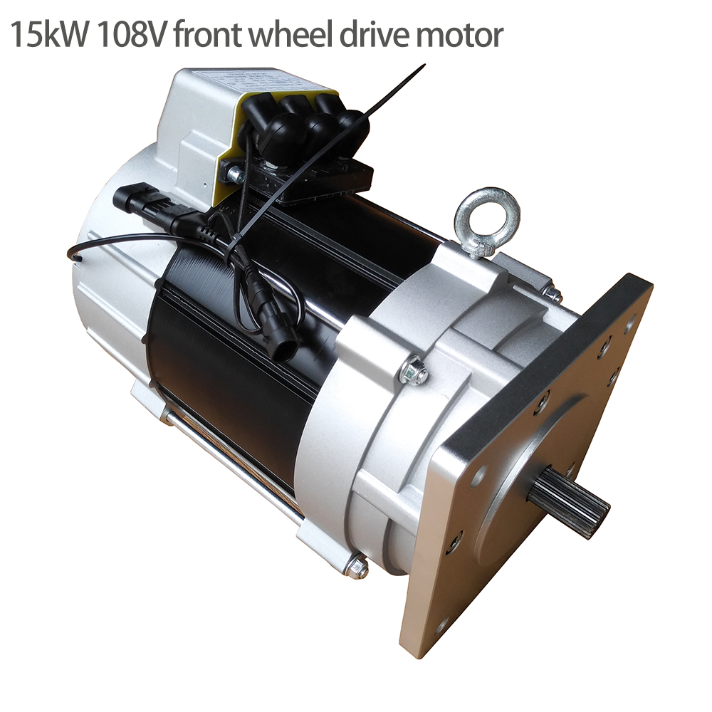Комплект для переоборудования  – обзор и цена Ev Electric Motor Conversion Kit Car