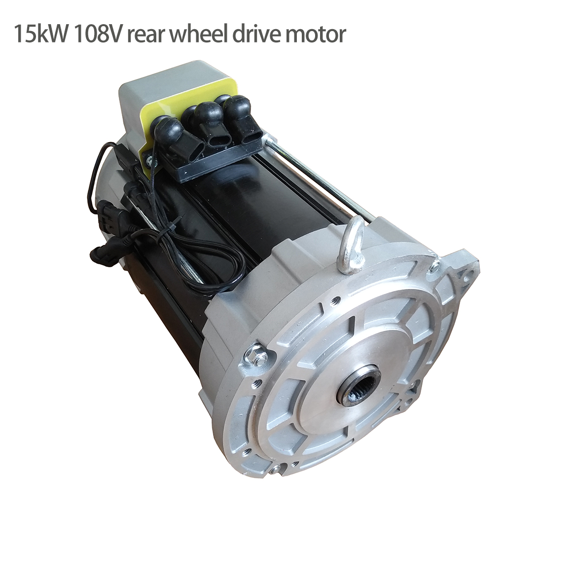 Комплект для переоборудования  – обзор и цена Ev Electric Motor Conversion Kit Car