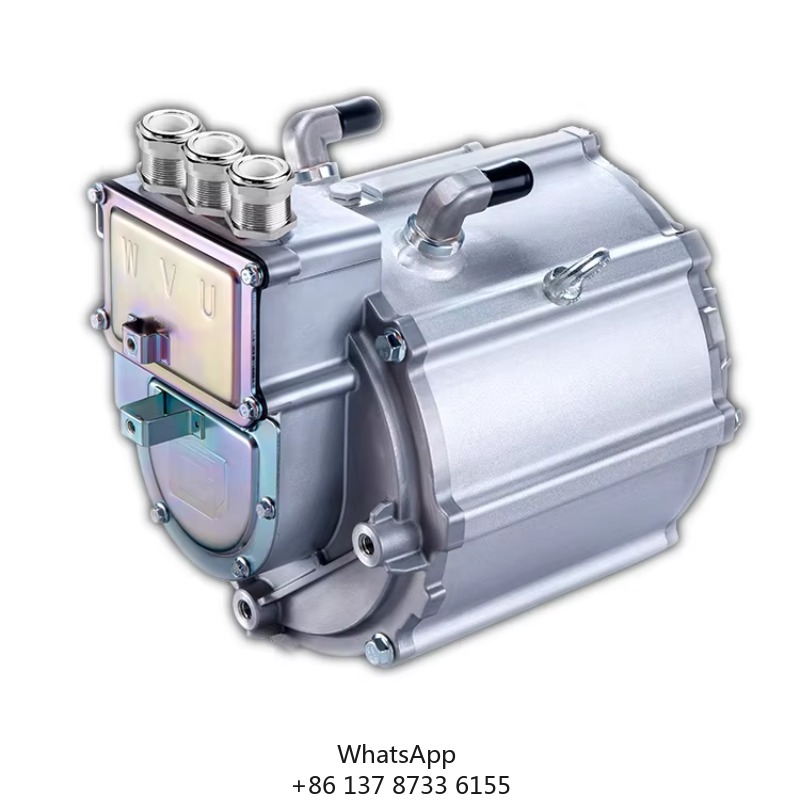 Новый продукт: Мотор и контрол – обзор и цена Ev Electric Motor Conversion Kit Car