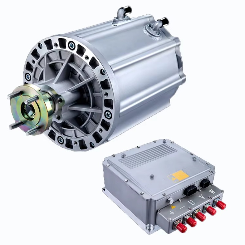 Новый продукт: Мотор и контрол – обзор и цена Ev Electric Motor Conversion Kit Car