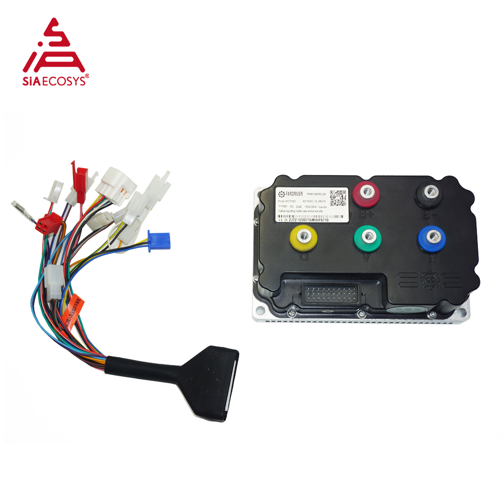Комплект среднеприводного двиг – обзор и цена Mid Drive Motor Kit 72V 5000W