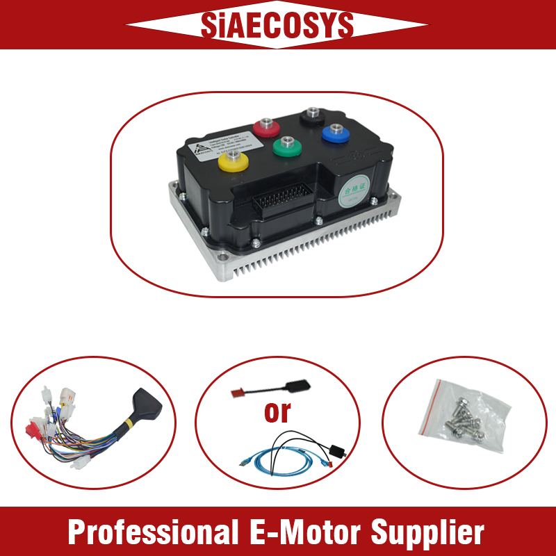 Комплект центрального приводно – обзор и цена Mid Drive Motor Kit 72V 5000W