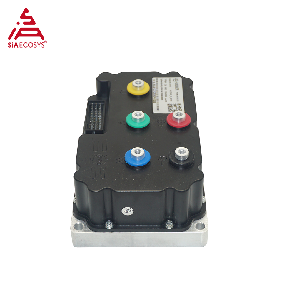 Контроллер электрического мото – обзор и цена Fardriver Nd72850 Controller