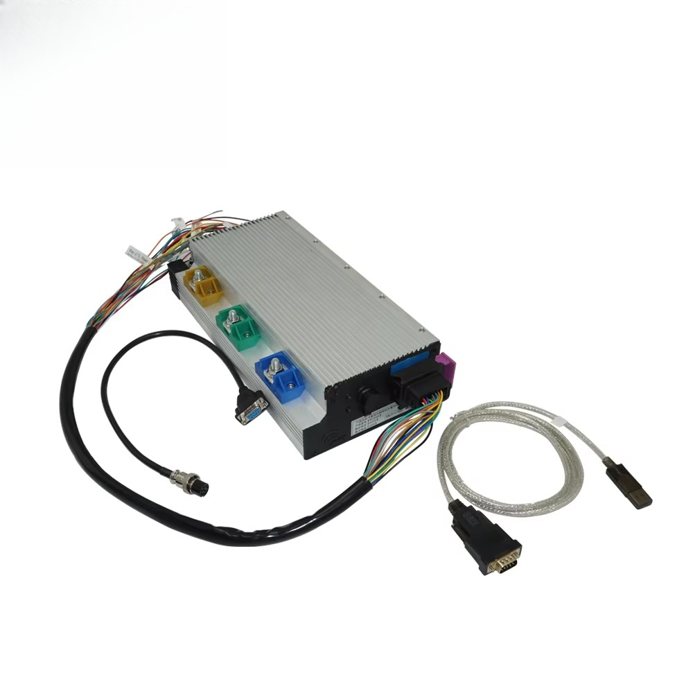 Двигатель QS 8000 Вт 273, двой – обзор и цена Qs Motor 273 8000W Hub Motor